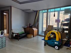 항공대앞 넓은거실 4번째 이미지