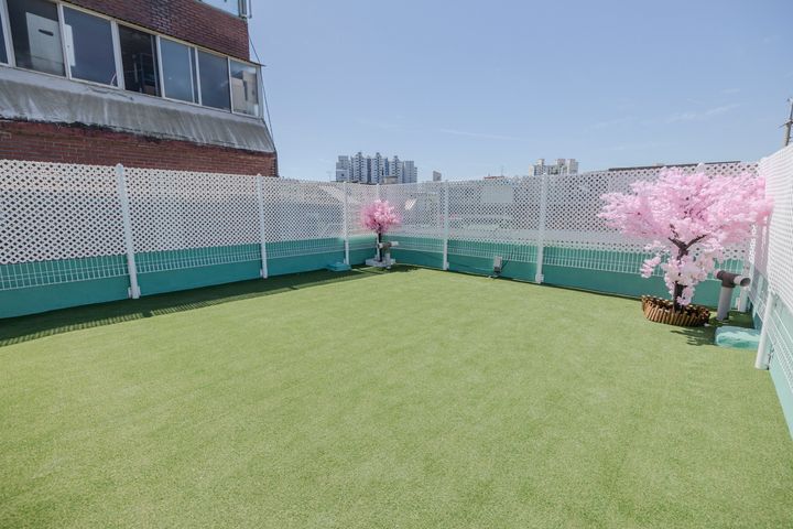Seongsu-dong's trendy accommodation ๐ธ 0th image