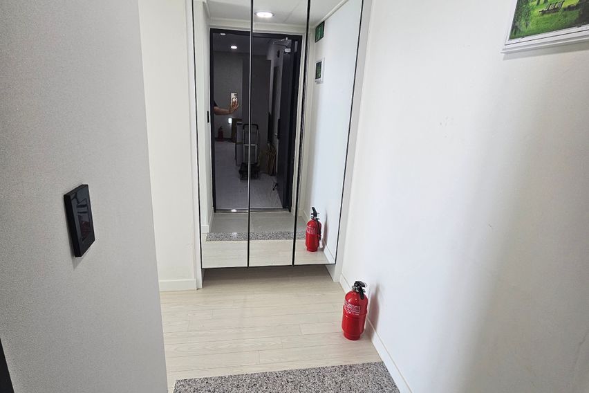 반달섬오션코너뷰28층