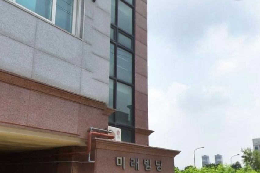 Near LG Innotek in Paju 10th image