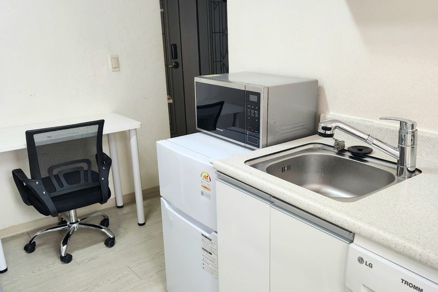 우리빌 205호 5번째 이미지