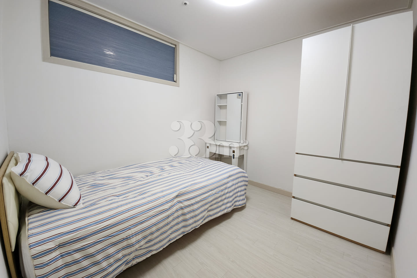 Large 2-room unit near Good Morning Hospital 9th image
