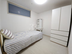 Large 2-room unit near Good Morning Hospital 9th image
