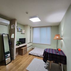 위치최고 내추럴우드🌿 방 이미지