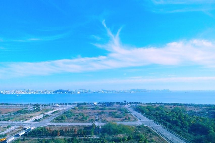 🔥 HOT영종#오션뷰