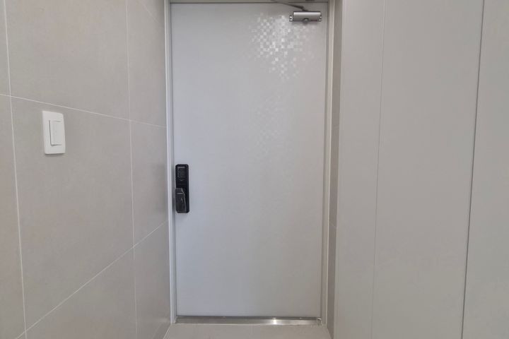 Large, newly built apartment near Bucheon Sta 12th image