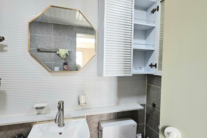 원종역 도보10분 투룸 4번째 이미지