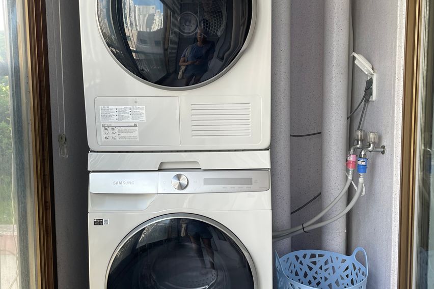 밝고 아늑한 JJ아파트