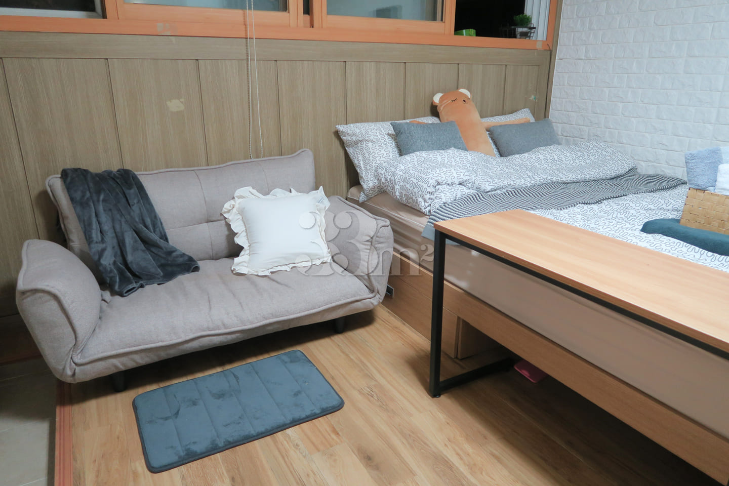[Discount] Myeongdong Station Studio 21 2th image