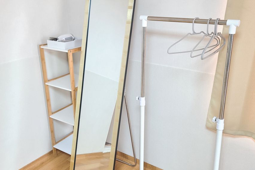 성서 좋은 원룸 302