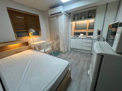 2-minute walk from Sinchon Station (Line 2) 1th image