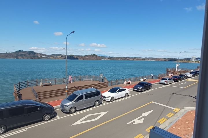 Short-term Rentals in Sacheon City 9th image
