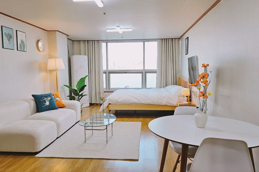 범계역비산동오피스텔 