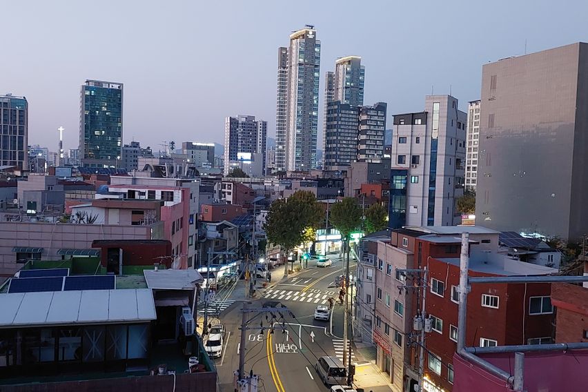 신축 럭셔리 오피스텔L