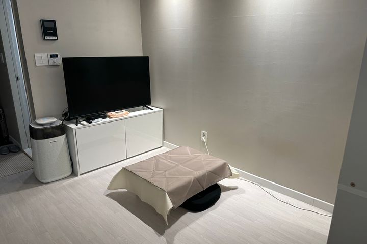 매교역 근방 신축 원룸 6번째 이미지