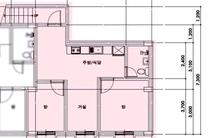송파나루역 주차가능#2 15번째 이미지