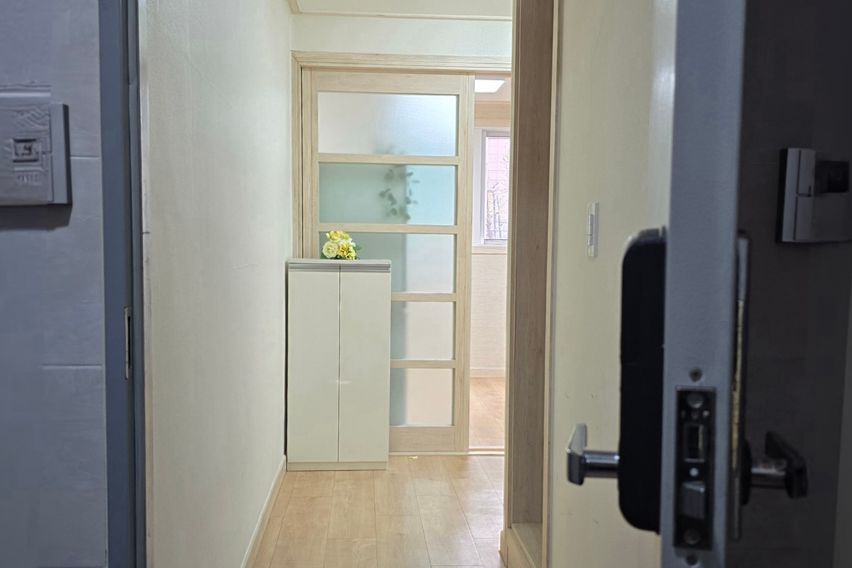 ✌️구디역 안전한집3