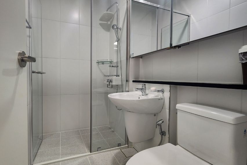 아파트형 구조 화장실2