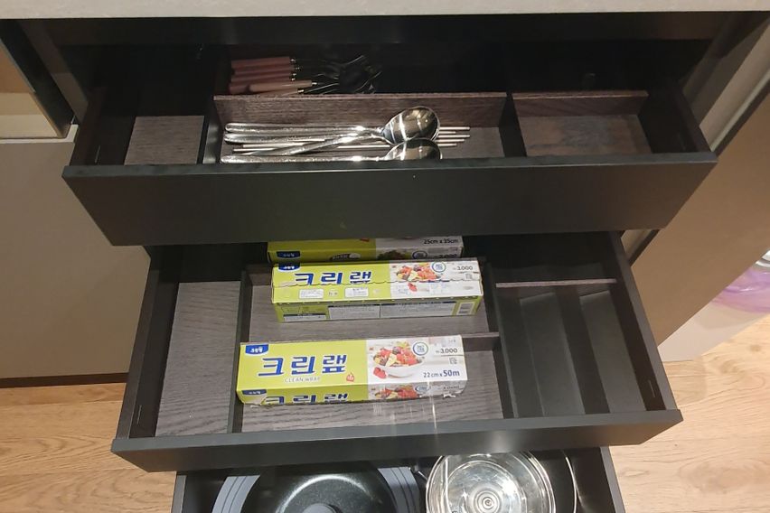 강남삼성역 코엑스투룸B 14번째 이미지