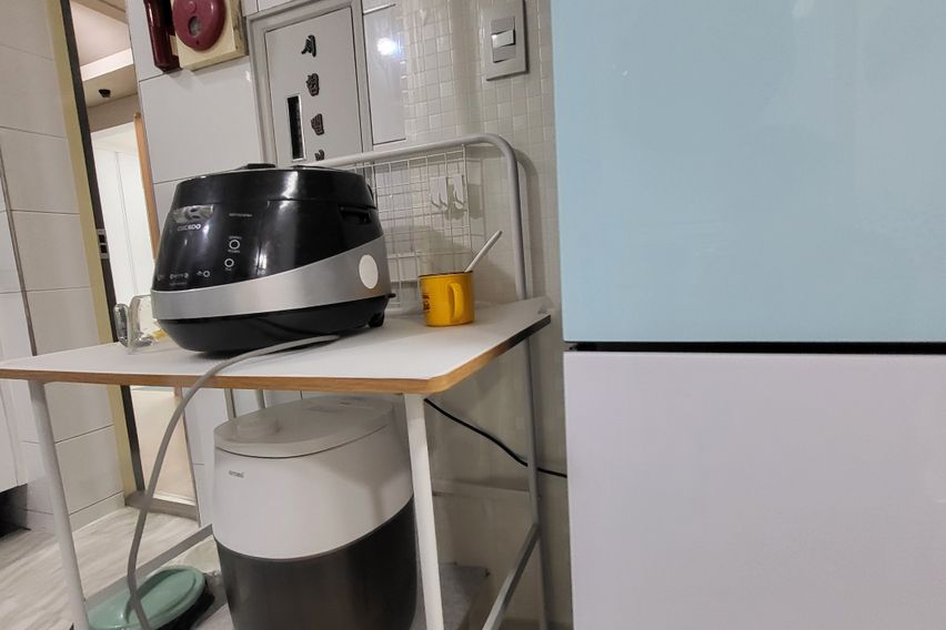 리모델링 죽전 고시원