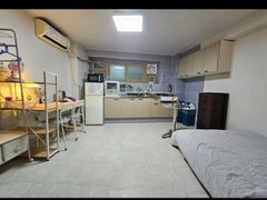 깨끗한 원룸(전용주차) 3번째 이미지