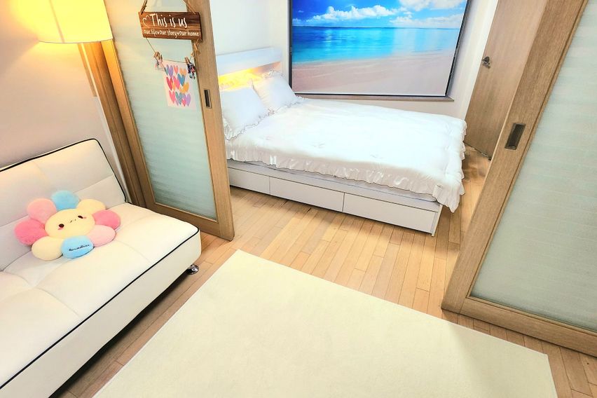 🌈광화문경복궁역 풀옵션