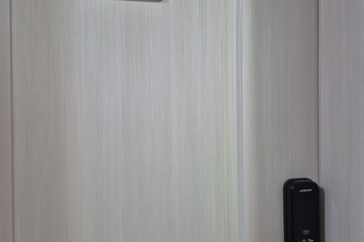 Aewol, 4 bedrooms, 3 bathrooms, 50 pyeong 18th image