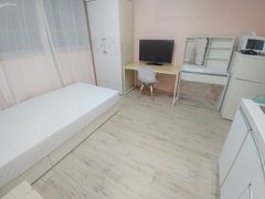 💖 Studio apartment, 5-minute walk from Suyu  3th image