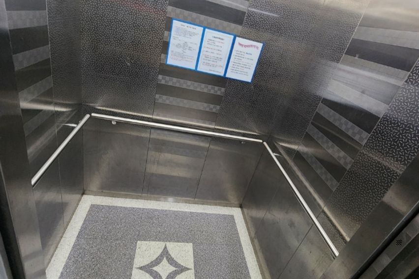 [하단역]넓은숙소 E