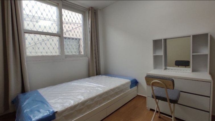 청량리포근방(시립대)