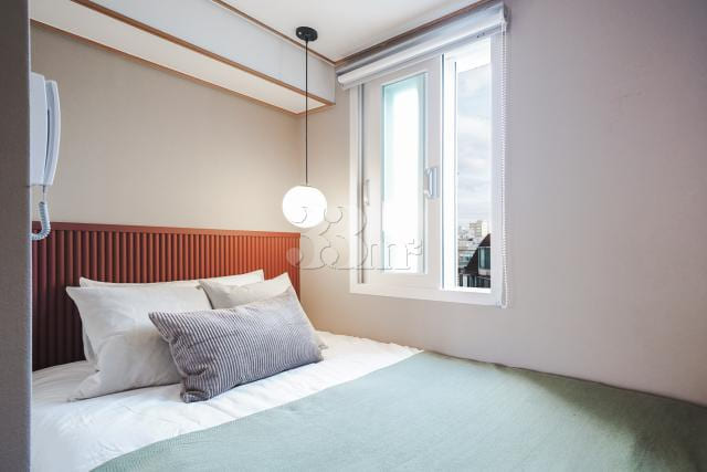 Private new studio apartment in Yeonnam-dong 1th image