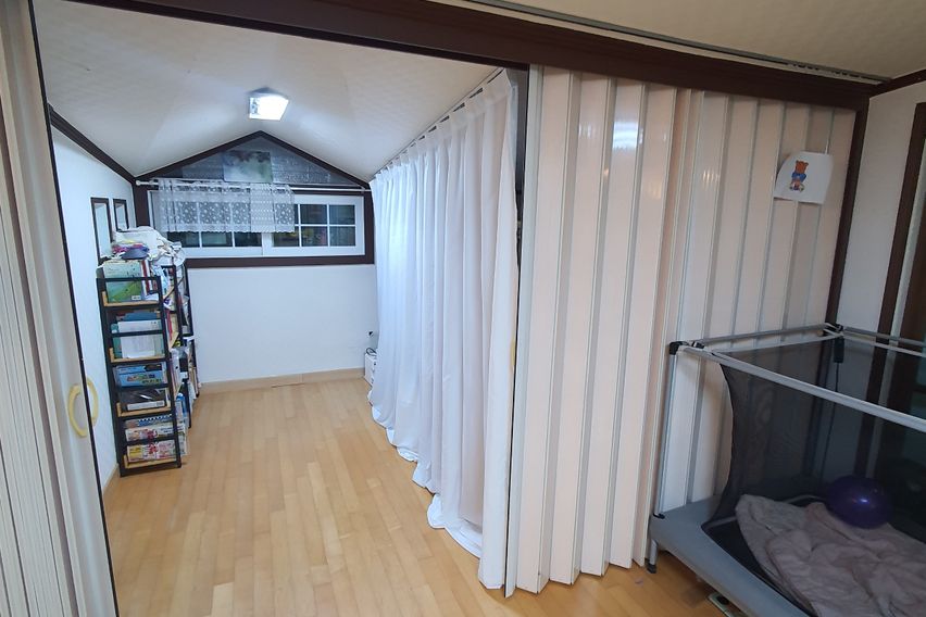 서초고급주택 4층