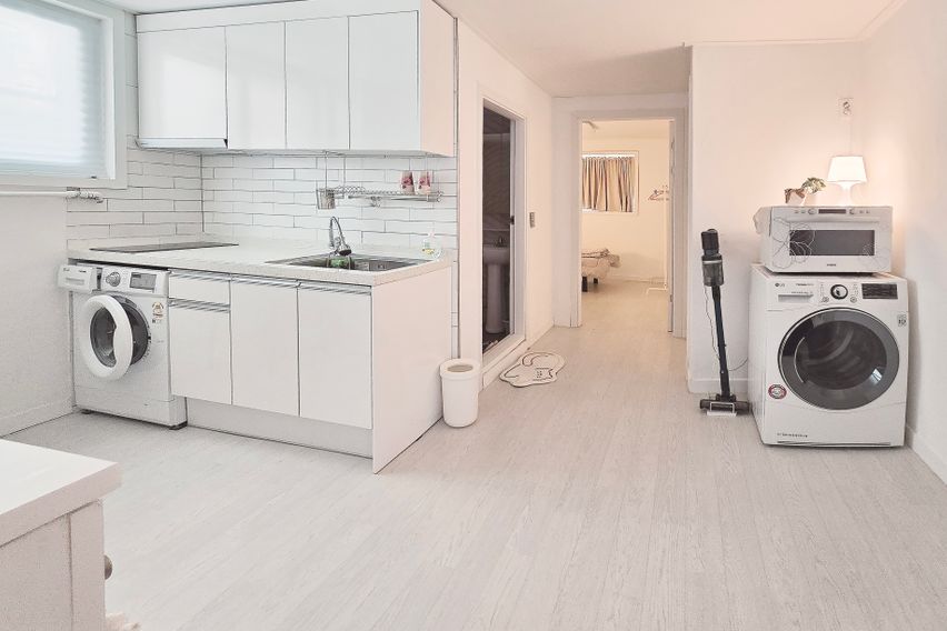 노량진역 10분 투룸 5번째 이미지