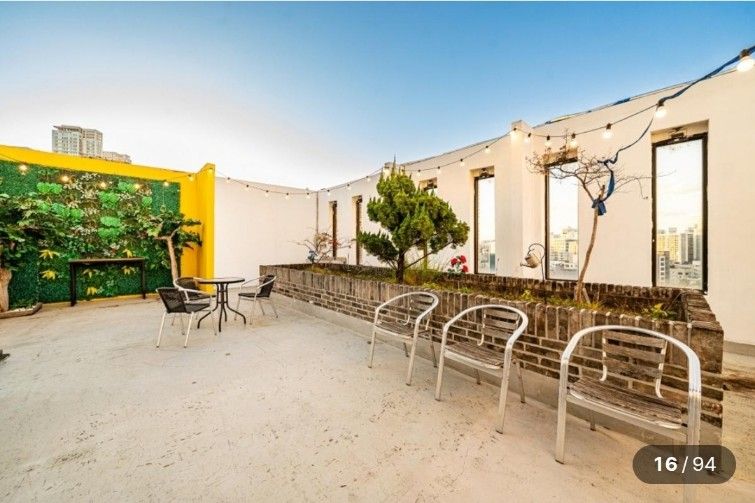 영등포역3분 루프탑독채 2번째 이미지