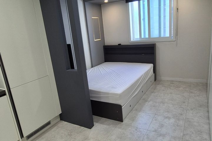 Studio apartment 1th image