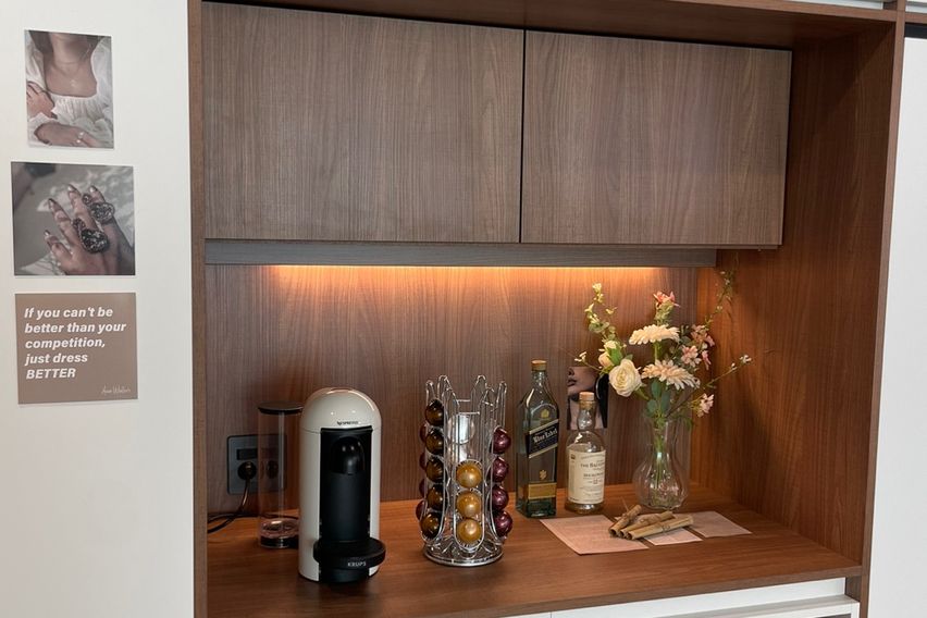 쉐어하우스 디 에이치A 1번째 이미지