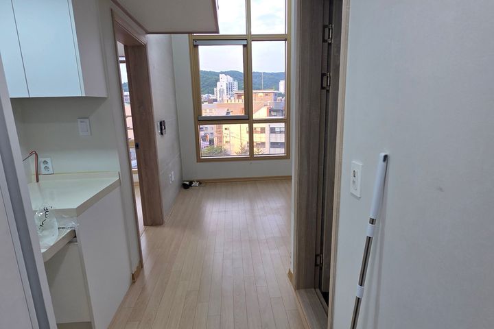 Rooms with a view (4 duplex rooms) 2th image