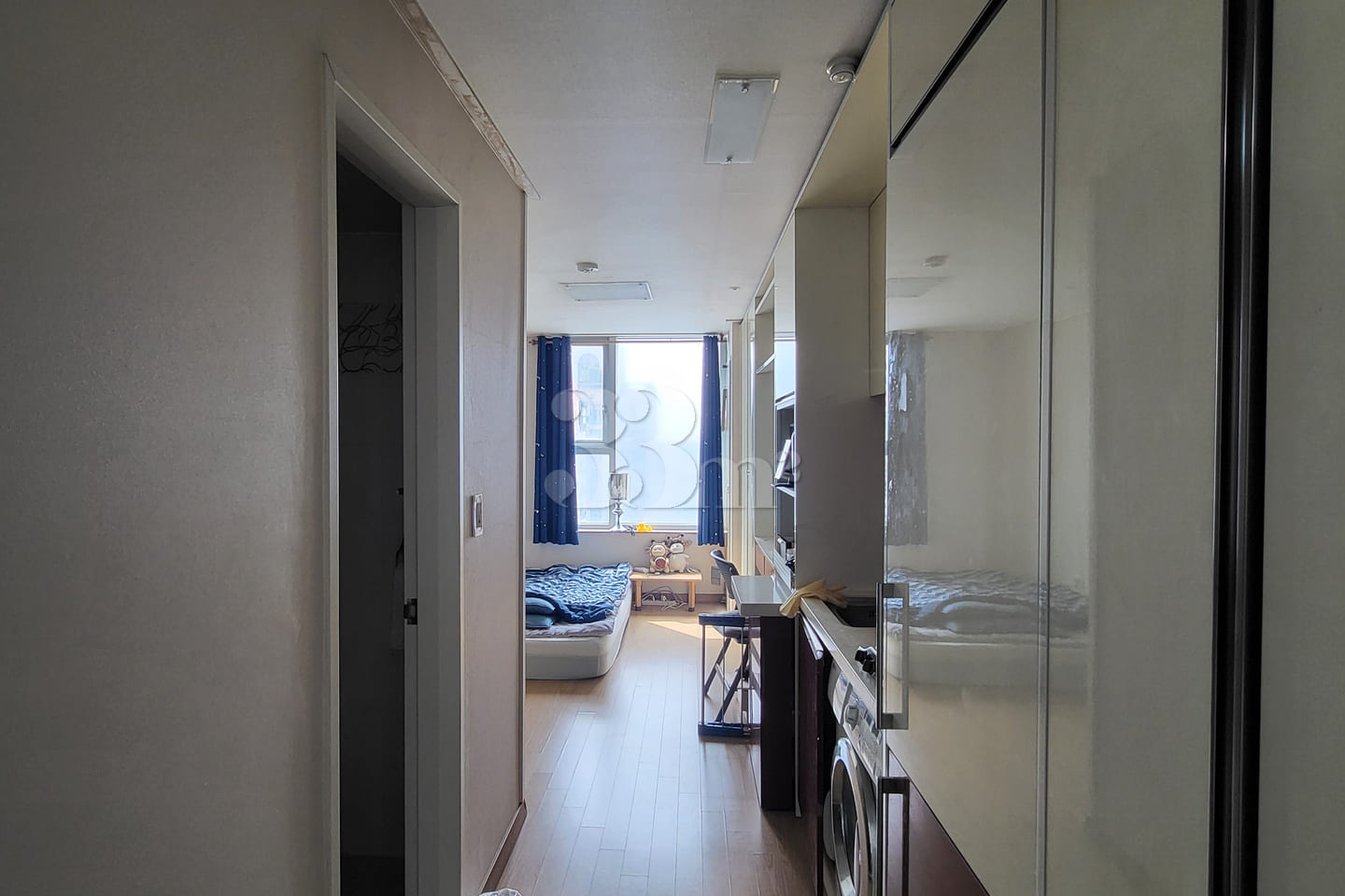 🍒 Neat, Convenient, Fully Furnished Studio 5 10th image