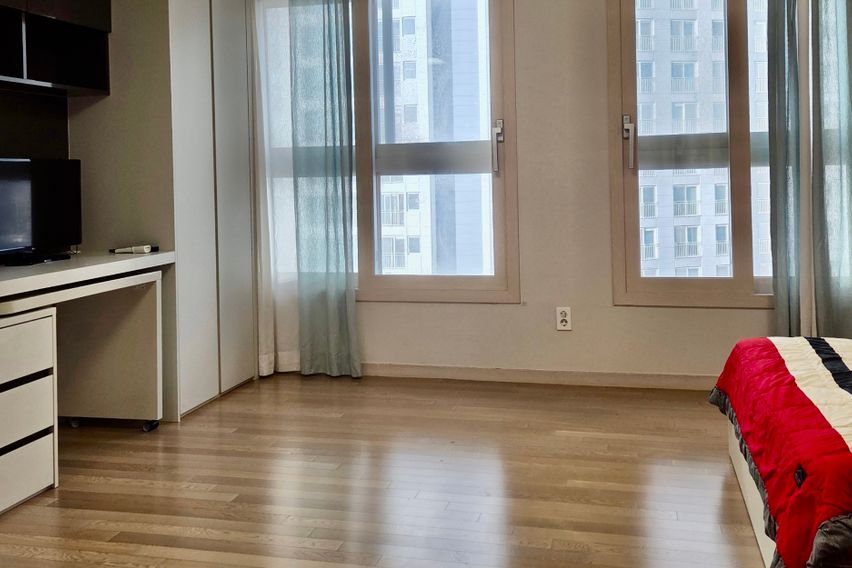 8각화힐♡동광주IC