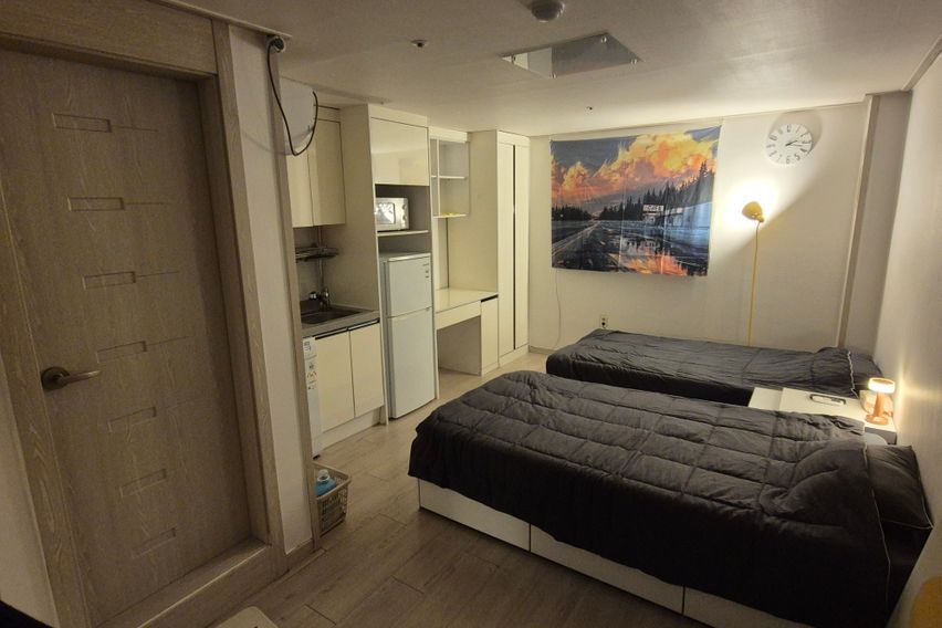 🏠서울대입구역 3분