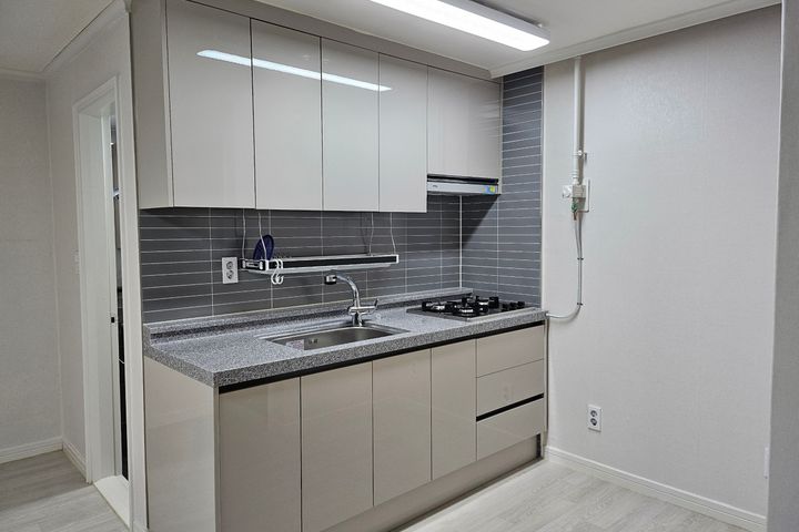 Wolgot Baegot Apartment 4th image