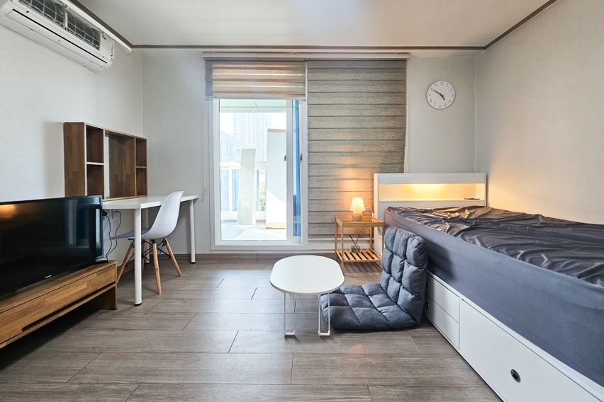 🏠양산부산대병원 앞