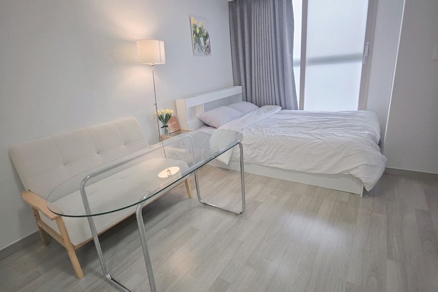 유성온천역1분 #쉼