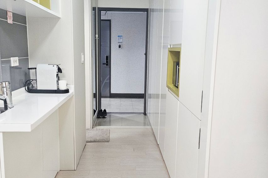 ​🌙 포근한 유성의 밤