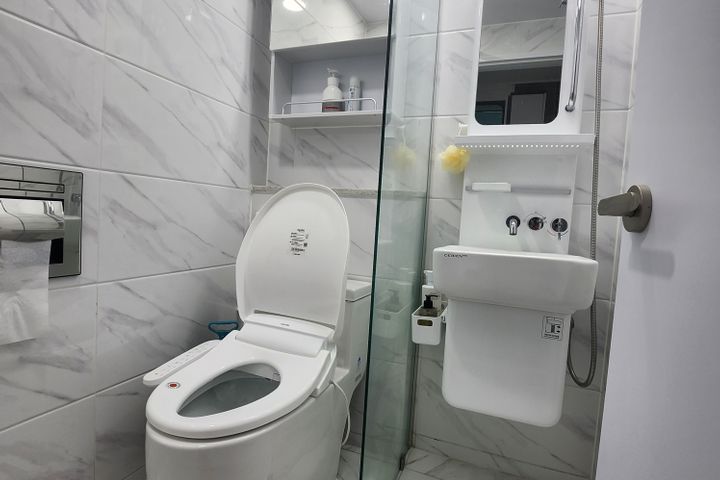 안산 반달섬 북스테이 18번째 이미지