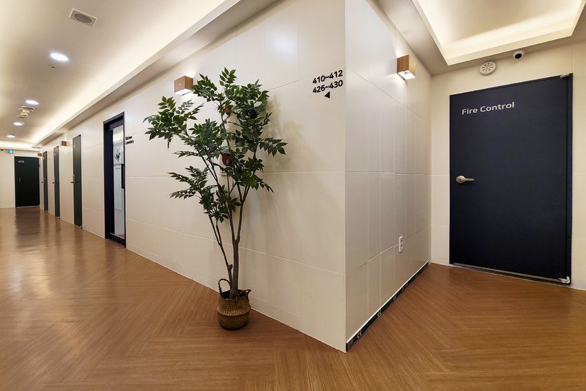 운서역3분 스테이영종A 6번째 이미지