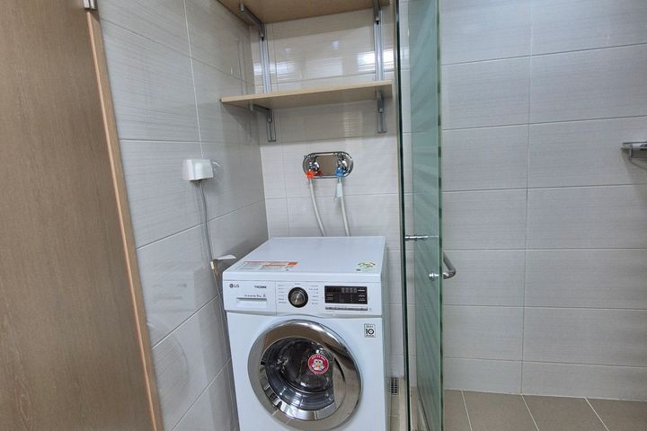 송도 고층 뷰좋고조용한 3번째 이미지