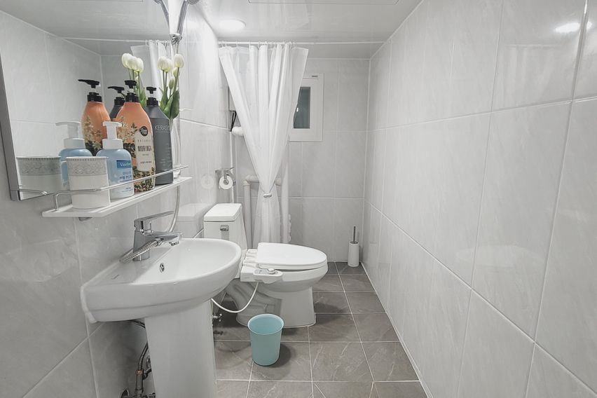 건대/군자 인접 2룸D