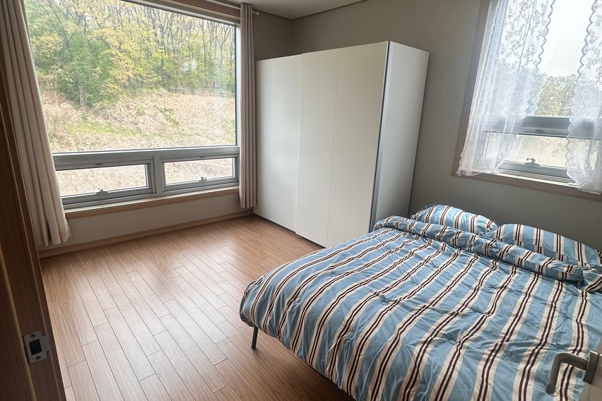 도곡동 숲뷰 오피스텔