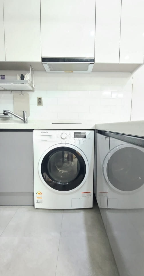 Sungsimdang Mini Two-Room Unit with Free Park 6th image